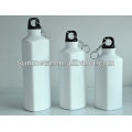 NEW Sublimation sports bottle Aluminum water bottle kettle---manufacturer